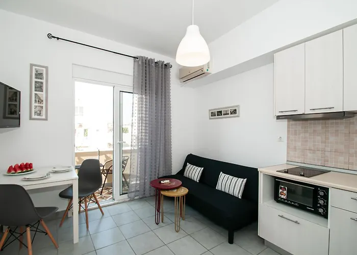 New Town Apartments