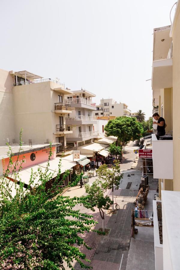 New Town דירה