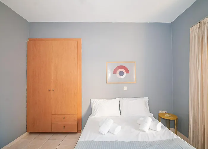 New Town Apartments
