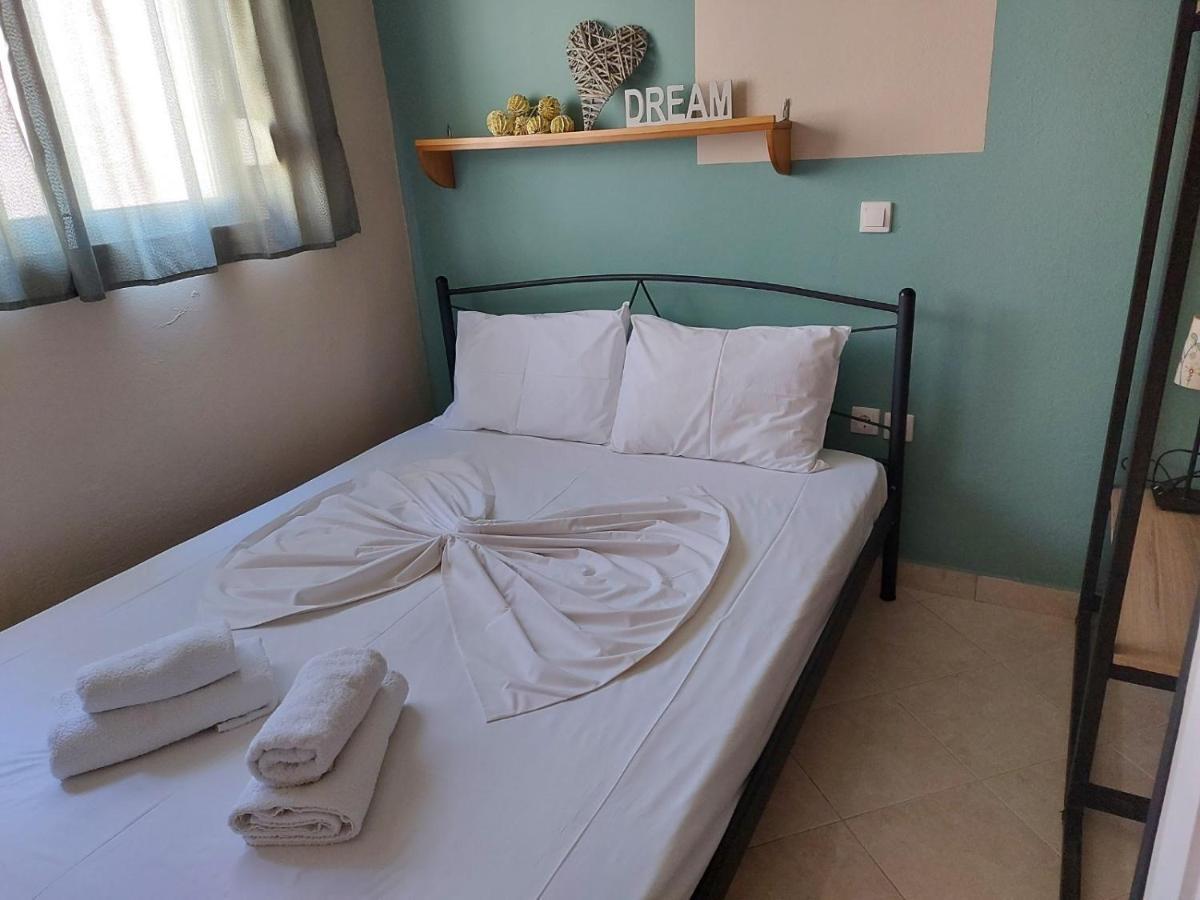 New Town Apartment *
